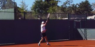 Hoy arranca «Camino al Uruguay Open» Hoy arranca el torneo profesional Camino al Uruguay Open