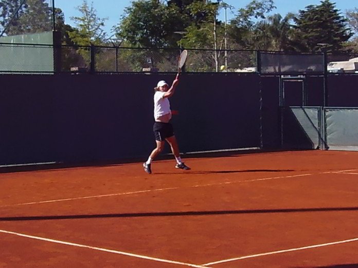 Hoy arranca el torneo profesional Camino al Uruguay Open