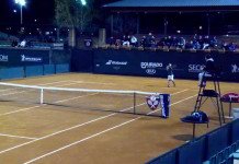 La gran final del Camino al Uruguay Open La gran final del Camino al Uruguay Open