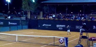 La gran final del Camino al Uruguay Open La gran final del Camino al Uruguay Open