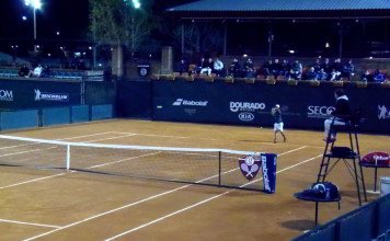 La gran final del Camino al Uruguay Open La gran final del Camino al Uruguay Open