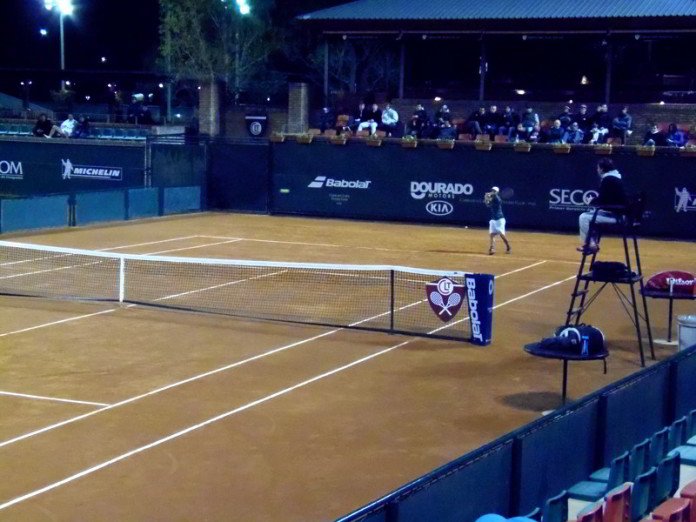 La gran final del Camino al Uruguay Open La gran final del Camino al Uruguay Open