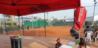 Tercer etapa de la Wilson Junior Tour Tercer etapa de la Wilson Junior Tour