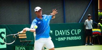 Fin del pasaje para Maresca en Chile Maresca se despidió del F6 de Chile