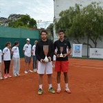 Martín Cuevas campeón del CRS Open Martin Cuevas campeón del CRS Open