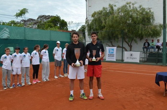 Martin Cuevas campeón del CRS Open