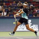 Murray, Djokovic, Nadal y Tsonga en semis de Shangai Nadal uno de los semifinalistas de Shangai