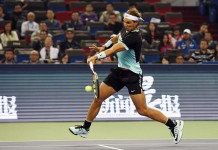 Murray, Djokovic, Nadal y Tsonga en semis de Shangai Nadal uno de los semifinalistas de Shangai