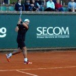 Nicolás Xiviller cayó en segunda ronda del F18 de Túnez; perdió Santiago Maresca Nicolas Xiviller