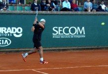 Nicolás Xiviller cayó en segunda ronda del F18 de Túnez; perdió Santiago Maresca Nicolas Xiviller