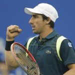 Pablo Cuevas avanzó en el ATP 250 de Moscú Pablo Cuevas avanzó en Moscú