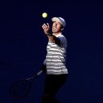 Pablo Cuevas cayó en Moscú Pablo Cuevas cayó ante el holandés Robin Haase