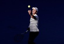 Pablo Cuevas cayó en Moscú Pablo Cuevas cayó ante el holandés Robin Haase