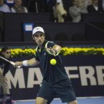 Pablo Cuevas inició con victoria el ATP de Valencia Pablo Cuevas fué muy superior manejando el ritmo del partido.