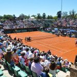 ¿Copa Davis sin Pablo Cuevas? Pablo Cuevas no estaría en el equipo ante Barbados