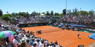 ¿Copa Davis sin Pablo Cuevas? Pablo Cuevas no estaría en el equipo ante Barbados
