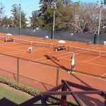 Camino al Uruguay Open empieza el martes a las 18 horas Primer día de qualy del Camino al Uruguay Open