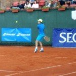 Resultados día martes y programación miércoles del Camino al Uruguay Open Franco Roncadelli superó a Bruno Longobardo en el debut del cuadro principal