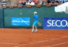 Resultados día martes y programación miércoles del Camino al Uruguay Open Franco Roncadelli superó a Bruno Longobardo en el debut del cuadro principal