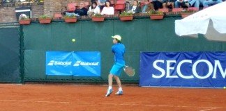 Resultados día martes y programación miércoles del Camino al Uruguay Open Franco Roncadelli superó a Bruno Longobardo en el debut del cuadro principal