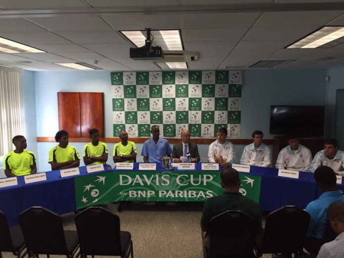 Se realizó el sorteo de los partidos del fin de semana Se realizó el sorteo de los partidos del fin de semana