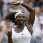 Serena dijo adiós al 2015 pero puede ser multada Serena puso punto final a la temporada 2015
