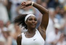 Serena dijo adiós al 2015 pero puede ser multada Serena puso punto final a la temporada 2015