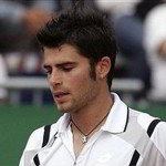 Bolelli: «Algo muy feo pasa en el tenis» Simone Bolelli está viviendo una de las mejores temporadas de su carrera