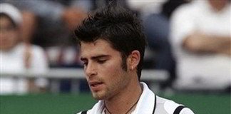 Bolelli: «Algo muy feo pasa en el tenis» Simone Bolelli está viviendo una de las mejores temporadas de su carrera