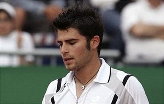 Simone Bolelli está viviendo una de las mejores temporadas de su carrera Simone Bolelli está viviendo una de las mejores temporadas de su carrera