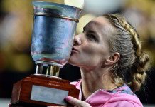 En final rusa, la experiente Kuznetsova se coronó en casa Svetlana Kuznetsova se coronó en Moscú