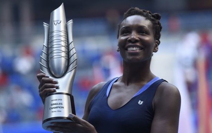 Venus conquistó Wuham tras el abandono de Muguruza Venus conquistó Wuham tras el abandono de Muguruza