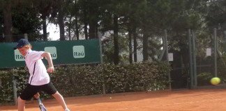 Clasificación Camino al Uruguay Open William Wibmer clasificó al Camino al Uruguay Open en Maldonado