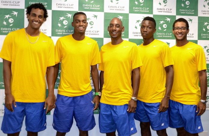 Barbados se mantiene en el Grupo I Barbados se mantiene en el Grupo I