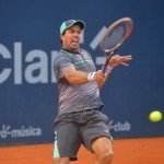 Están completos los cuartos de final del Uruguay open