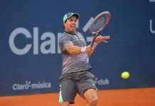 Están completos los cuartos de final del Uruguay open