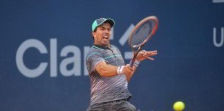 Están completos los cuartos de final del Uruguay open