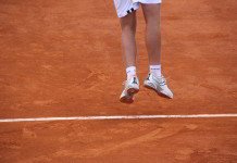 Campeonato Nacional en Carrasco Lawn Campeonato Nacional en el Carrasco Lawn Tennis