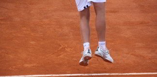 Campeonato Nacional en Carrasco Lawn Campeonato Nacional en el Carrasco Lawn Tennis