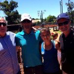Felder y Mercier campeones del Campeonato Nacional en el Carrasco Cecilia mercier campeona en damas