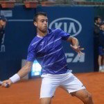 Cervantes ya está en el Top 100 antes de la final de esta tarde Cervantes entró en el Top 100 de ATP