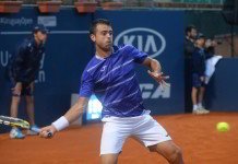 Cervantes ya está en el Top 100 antes de la final de esta tarde Cervantes entró en el Top 100 de ATP