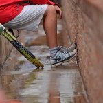 El Uruguay open derrotó al mal tiempo Día de lluvia en el Carrasco Lawn Tennis