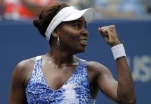 Mirando hacia el 2016, la WTA aguarda por sus estrellas En Auckland la máxima estrella será la vigente campeona, Venus.