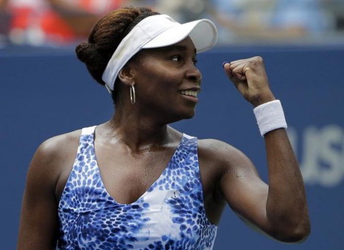 En Auckland la máxima estrella será la vigente campeona, Venus.