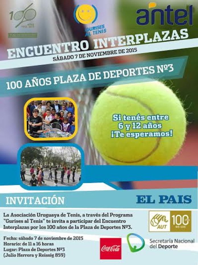Encuentro Interplazas