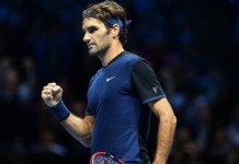 Federer acabó con el invicto de Djokovic en el O2 Arena Federer obtiene la tercer victoria en el año ante el serbio