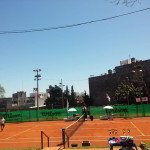 Arus en singles y Felder – Xiviller en dobles, campeones de la Wilson Pro Tour Finales de la Wilson Pro Tour