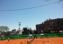 Arus en singles y Felder – Xiviller en dobles, campeones de la Wilson Pro Tour Finales de la Wilson Pro Tour