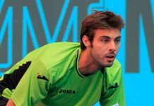 Pablo Cuevas y Marcel Granollers juntos en el 2016 Marcel Granollers el nuevo compañero de dobles de Pablo Cuevas